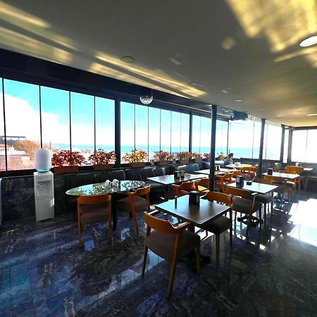 Boutique Kaya Royal Hotel İstanbul Dış mekan fotoğraf