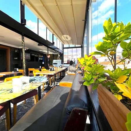 Boutique Kaya Royal Hotel İstanbul Dış mekan fotoğraf