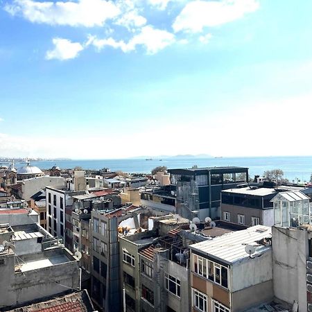 Boutique Kaya Royal Hotel İstanbul Dış mekan fotoğraf