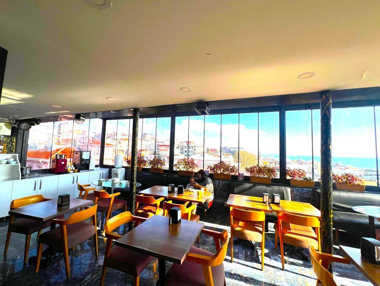 Boutique Kaya Royal Hotel İstanbul Dış mekan fotoğraf
