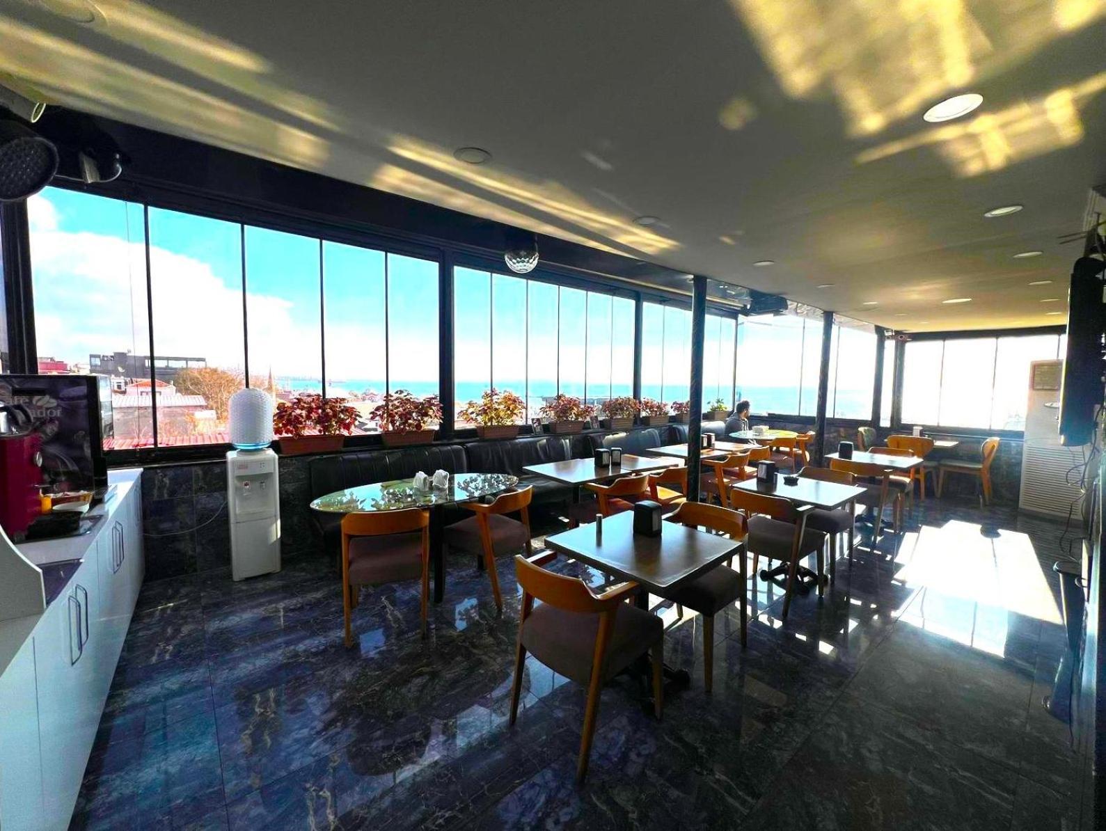 Boutique Kaya Royal Hotel İstanbul Dış mekan fotoğraf
