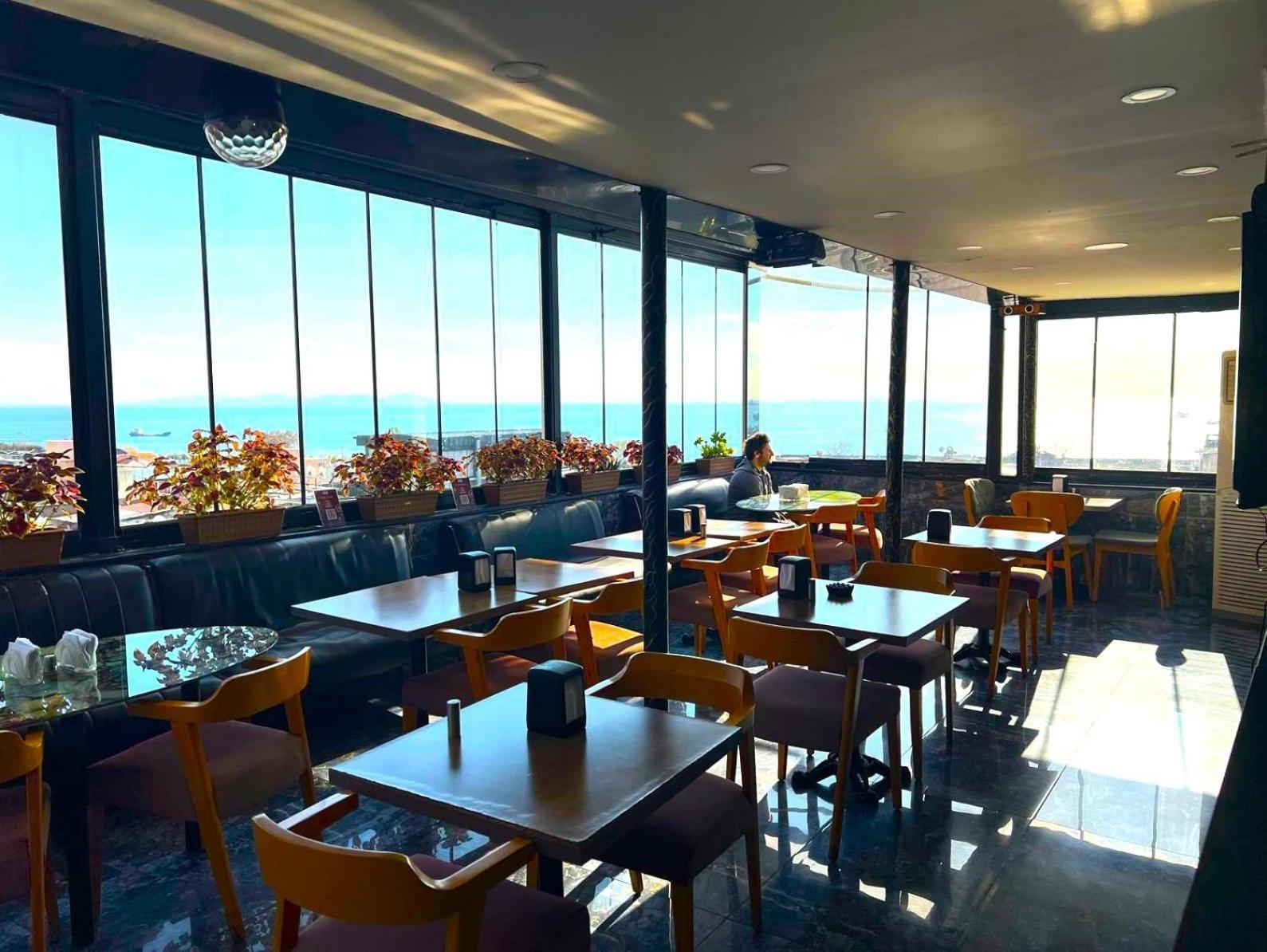 Boutique Kaya Royal Hotel İstanbul Dış mekan fotoğraf
