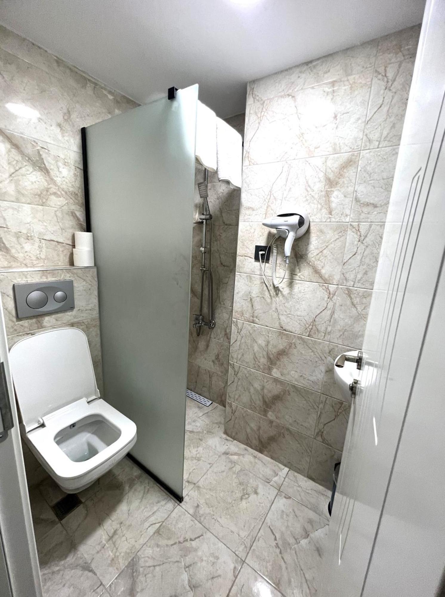 Boutique Kaya Royal Hotel İstanbul Dış mekan fotoğraf