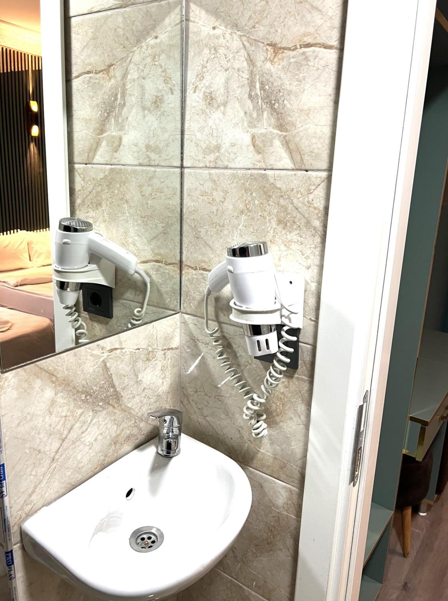 Boutique Kaya Royal Hotel İstanbul Dış mekan fotoğraf