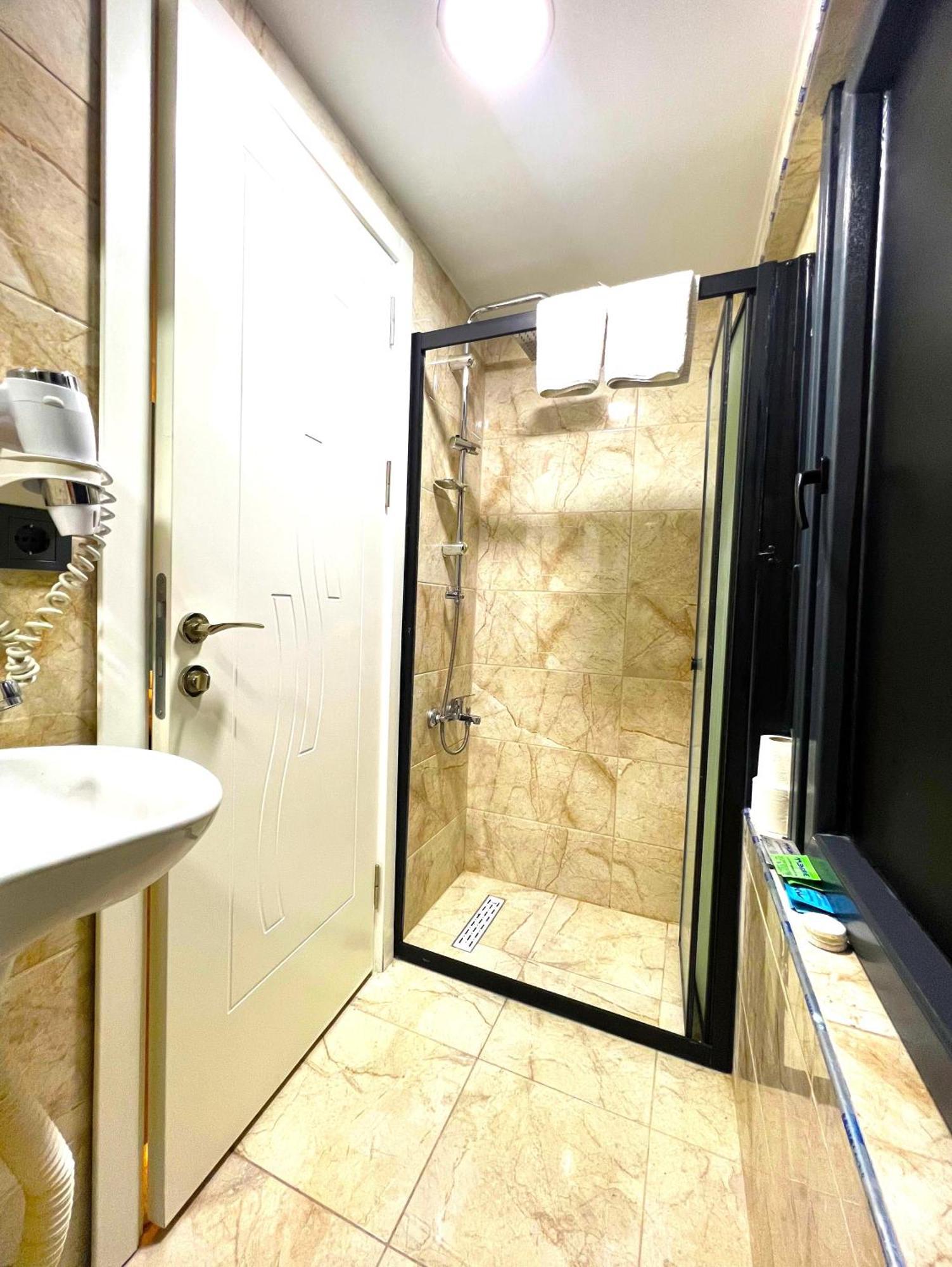Boutique Kaya Royal Hotel İstanbul Dış mekan fotoğraf